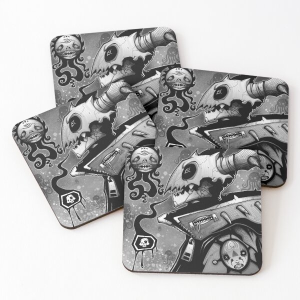 Item preview, WHAT THE HELL?  designed and sold by Umbral-Lunacy.