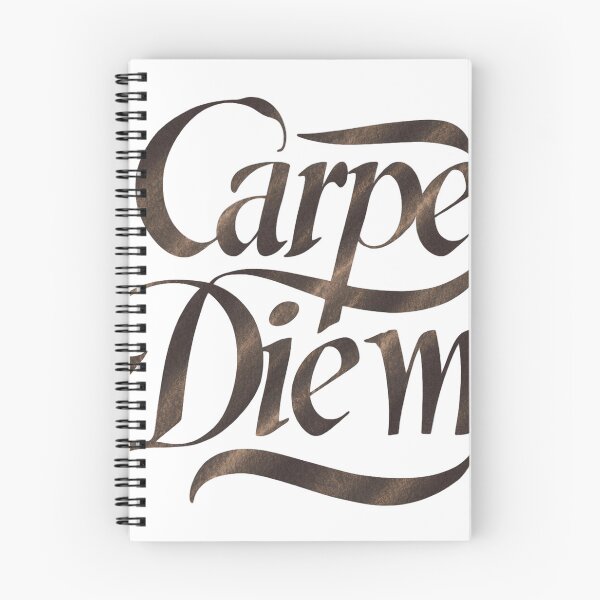 Item preview, Carpe Diem designed and sold by FusiTink.