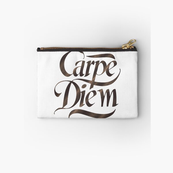Item preview, Carpe Diem designed and sold by FusiTink.