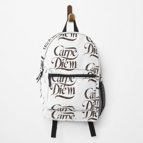 Item preview, Carpe Diem designed and sold by FusiTink.