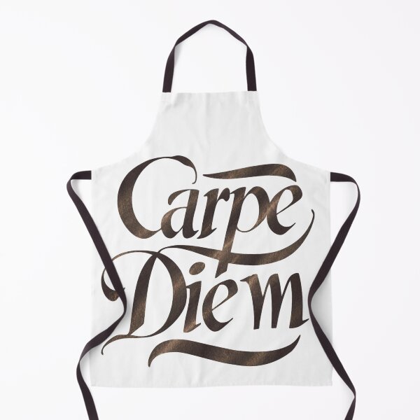 Item preview, Carpe Diem designed and sold by FusiTink.