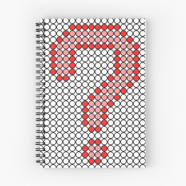 Item preview, Dots pattern question mark designed and sold by GetItGiftIt.