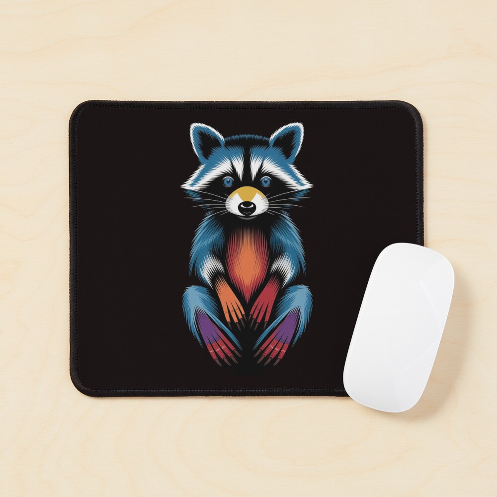 Item preview, Mouse Pad designed and sold by MichalWeider.