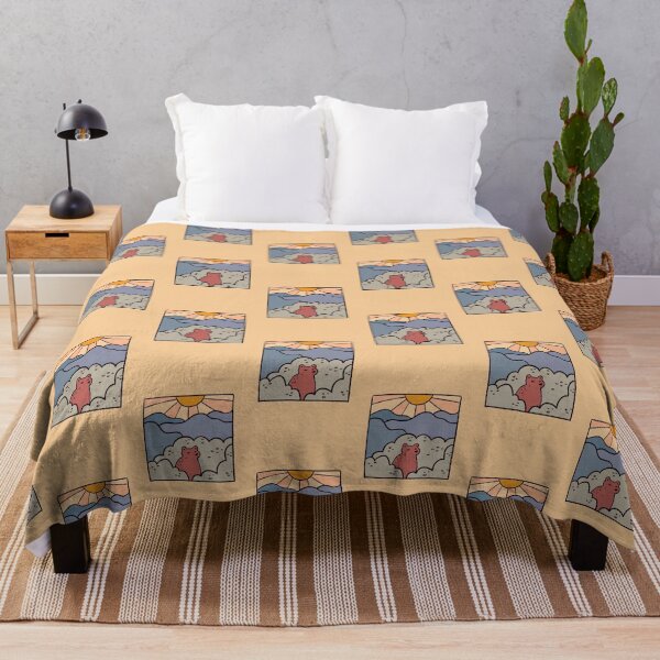 Item preview, Bear in the Bush designed and sold by AppalachianAir.