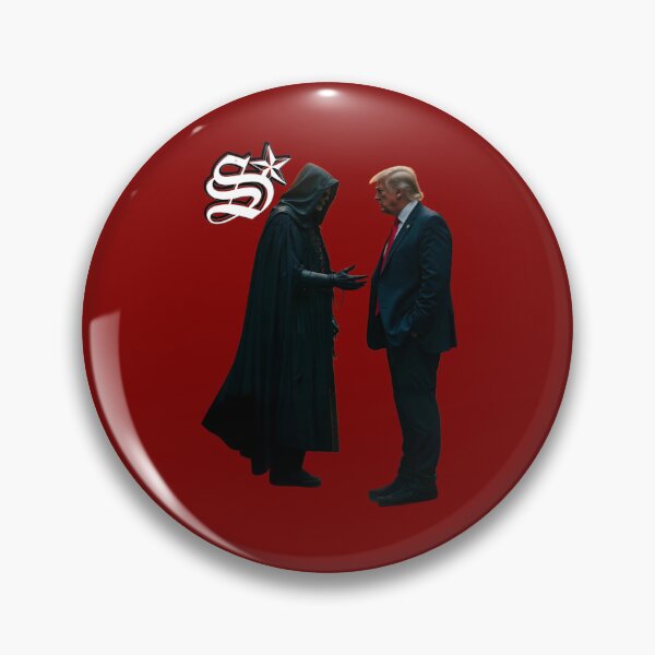Item preview, The Negotiation  designed and sold by Sevenfold Theory Clothing.