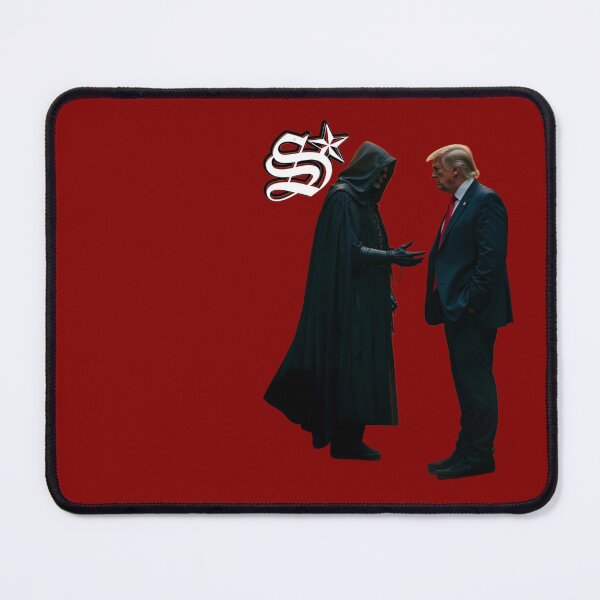 Item preview, The Negotiation designed and sold by Sevenfold Theory Clothing.