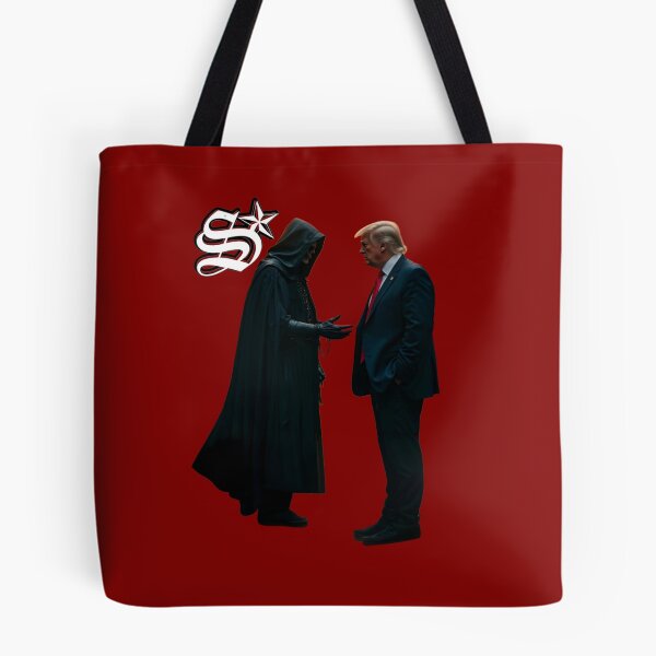 Item preview, The Negotiation  designed and sold by Sevenfold Theory Clothing.