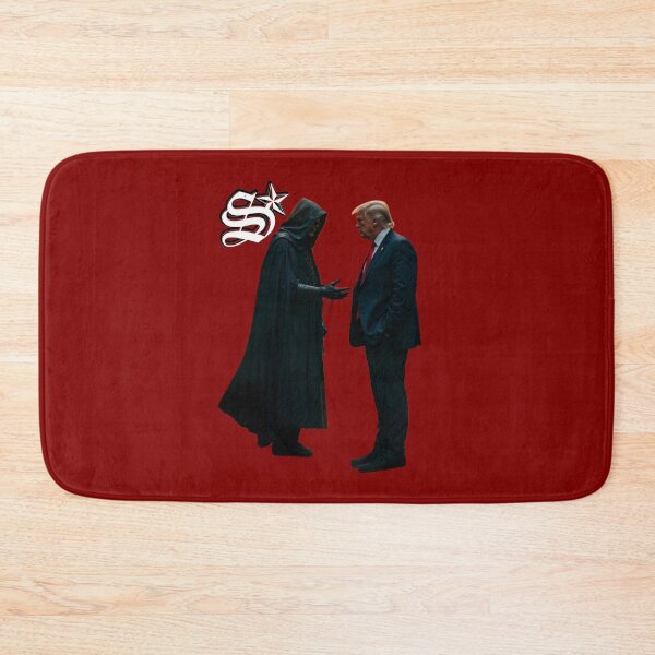 Item preview, The Negotiation  designed and sold by Sevenfold Theory Clothing.