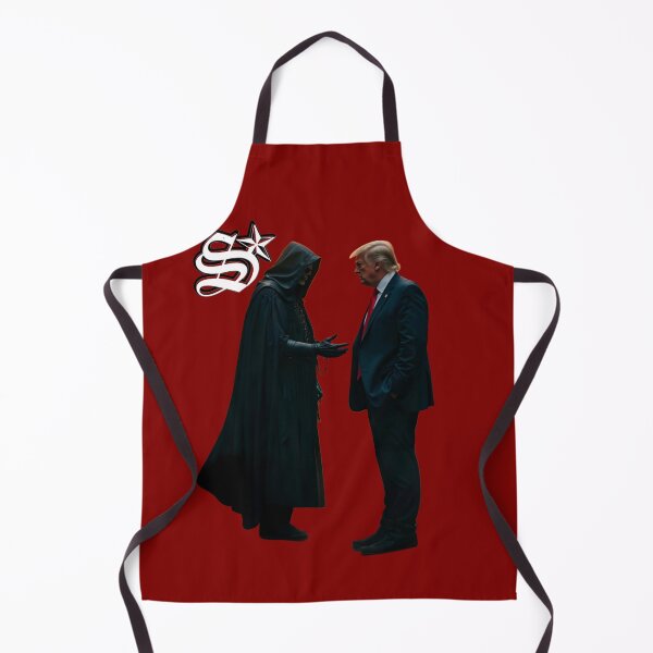 Item preview, The Negotiation designed and sold by Sevenfold Theory Clothing.