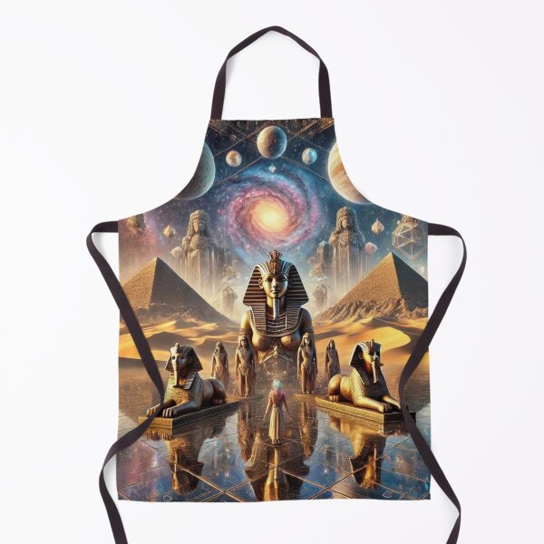 Item preview, The Eternal Queen's Legacy: Symmetry of Beauty, Gems, and Cosmic Truths designed and sold by Meta2Physical.