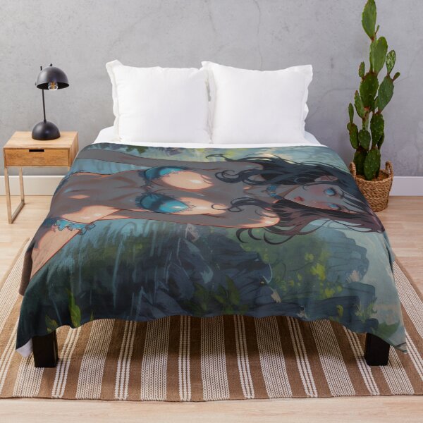 Item preview, Woman in Lake designed and sold by RaF71PrO.