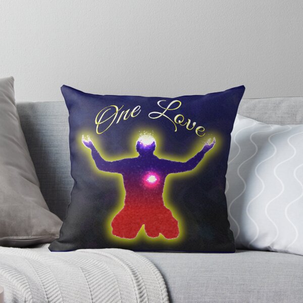 Item preview, one Love designed and sold by MikeTalla.