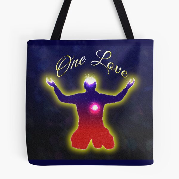 Item preview, one Love designed and sold by MikeTalla.