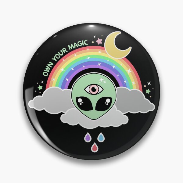 Item preview, Own Your Magic designed and sold by sasyall.