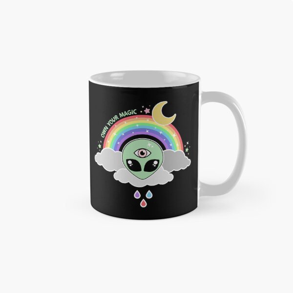 Item preview, Own Your Magic designed and sold by sasyall.