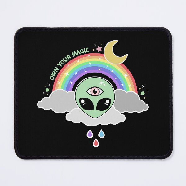 Item preview, Own Your Magic designed and sold by sasyall.