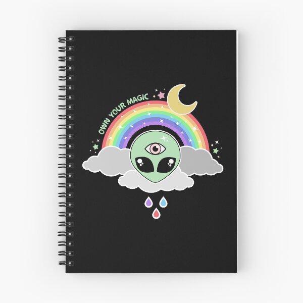 Item preview, Own Your Magic designed and sold by sasyall.