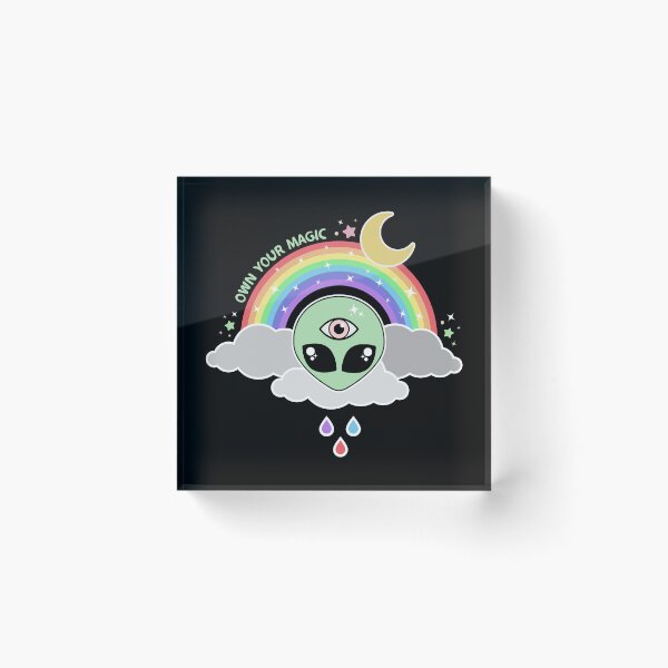 Item preview, Own Your Magic designed and sold by sasyall.