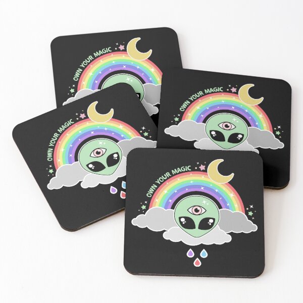 Item preview, Own Your Magic designed and sold by sasyall.