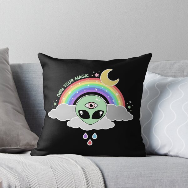 Item preview, Own Your Magic designed and sold by sasyall.