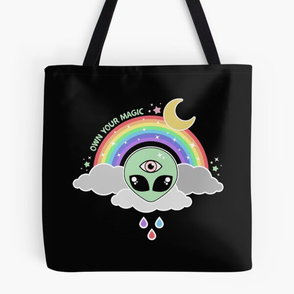 Item preview, Own Your Magic designed and sold by sasyall.