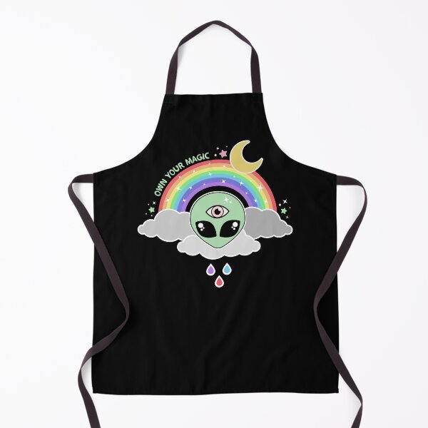 Item preview, Own Your Magic designed and sold by sasyall.