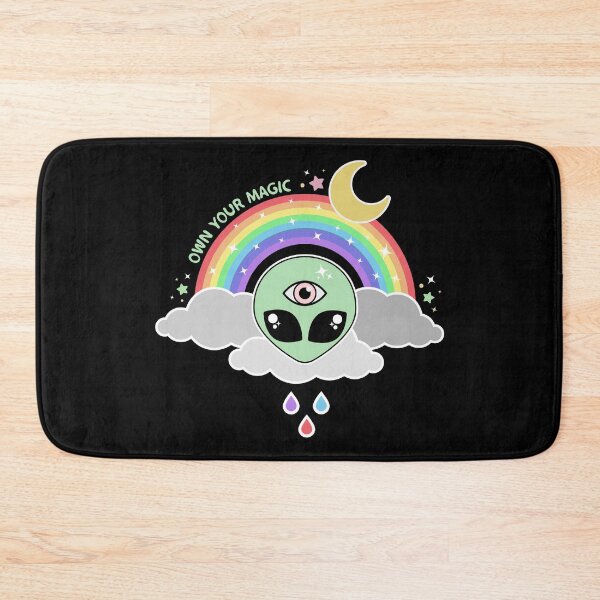 Item preview, Own Your Magic designed and sold by sasyall.
