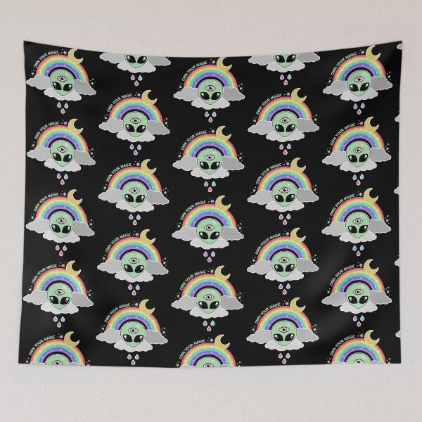 Item preview, Own Your Magic designed and sold by sasyall.