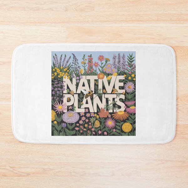 Item preview, Bee friendly Flora designed and sold by GabrielX-ART.