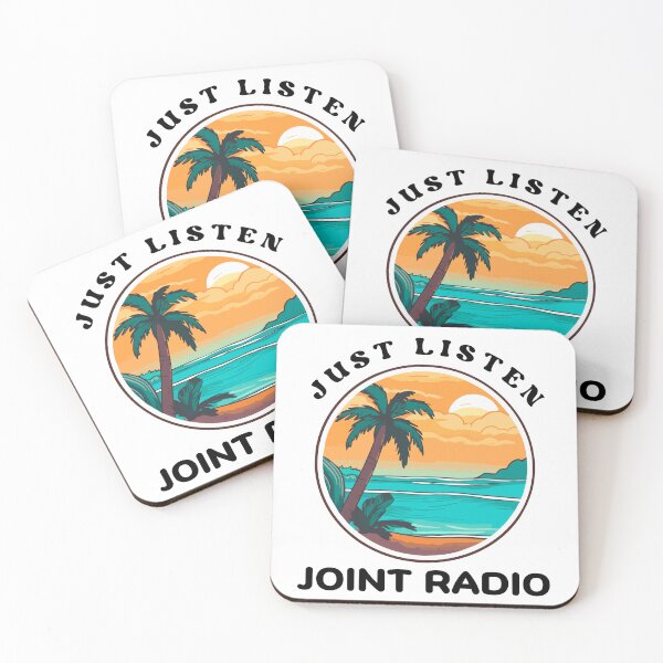 Item preview, Trip to a deserted island with the best music - By Joint Radio designed and sold by Joint Radio.