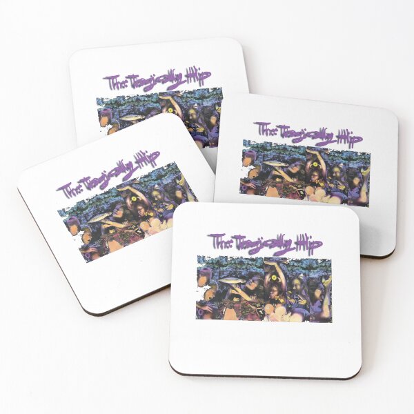 Item preview, The Tragically Hip, Fully Completely designed and sold by Snootster.