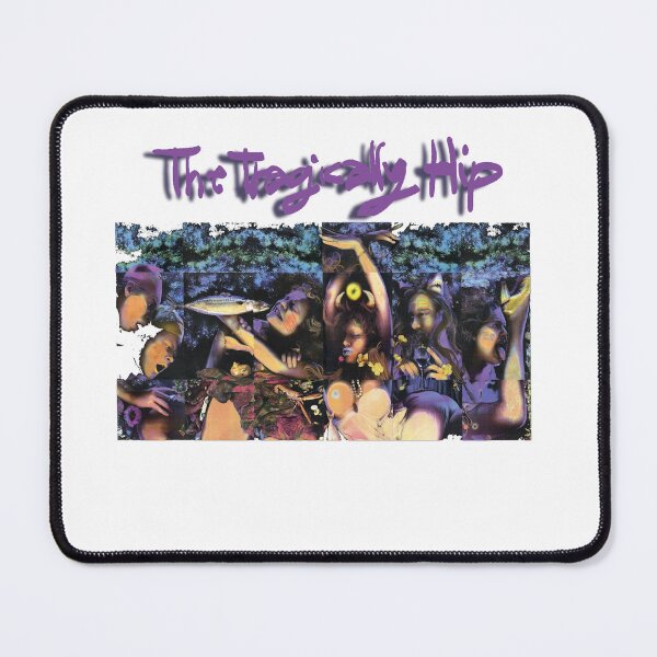 Item preview, The Tragically Hip, Fully Completely designed and sold by Snootster.