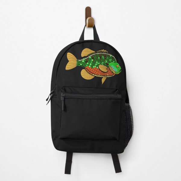 Item preview, Bluegill designed and sold by Punch-Drunk81.