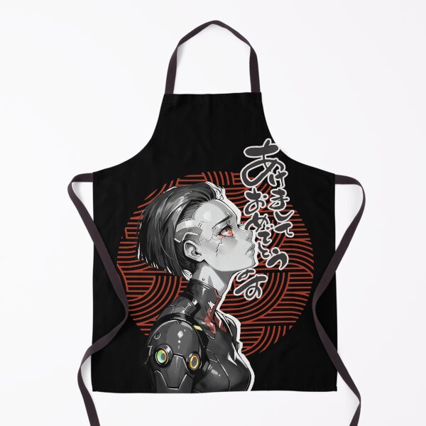 Item preview, Sad Anime Girl designed and sold by BigKawaii.