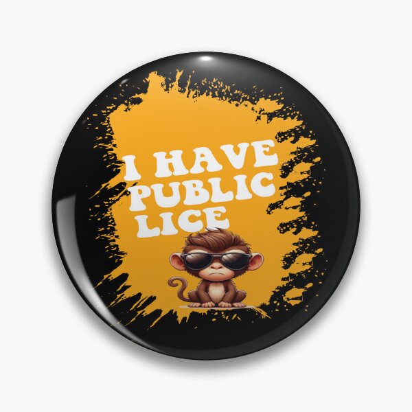 Item preview, i have public lice for kids designed and sold by CHAKSTYLE.