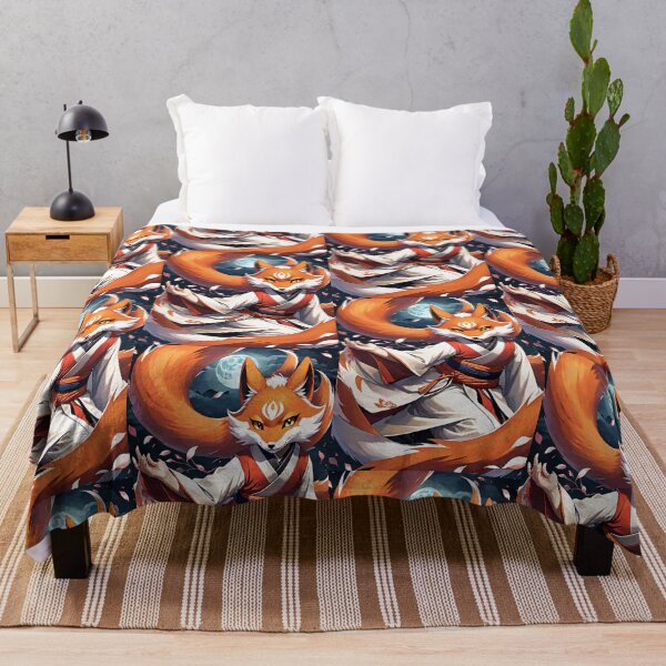 Item preview, Kitsune designed and sold by RaF71PrO.
