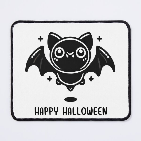 Item preview, Black bat for Happy Halloween Event designed and sold by totsapon14.