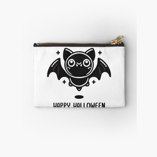 Item preview, Black bat for Happy Halloween Event designed and sold by totsapon14.