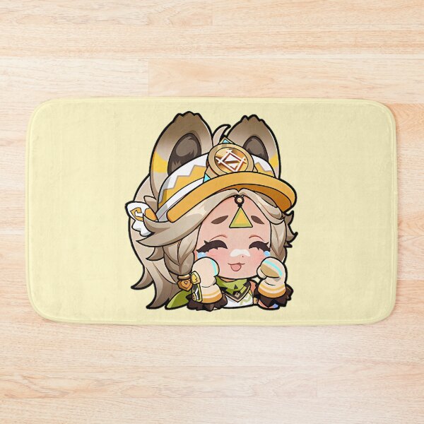 Item preview, Kachina | Genshin Impact designed and sold by Verthalies.