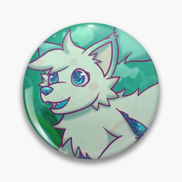 Item preview, Iko Swimming  designed and sold by Mushie-Mayhem.