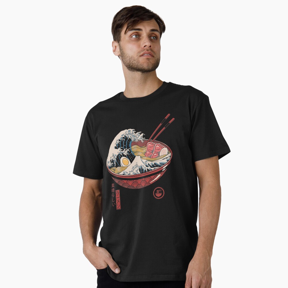 Item preview, Premium T-Shirt designed and sold by vincenttrinidad.