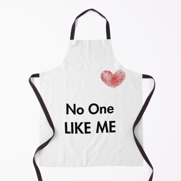 Item preview, No One Like Me - Unique and Bold Design designed and sold by daila70.