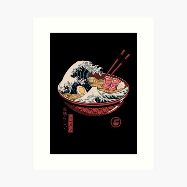 BOWL CUENCO DE RAMEN - Sansei