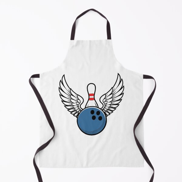 Item preview, Bowling designed and sold by Angry Swan Designs.