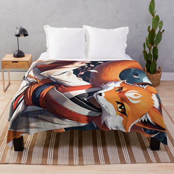 Item preview, Kitsune designed and sold by RaF71PrO.