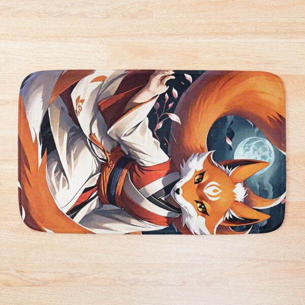 Item preview, Kitsune designed and sold by RaF71PrO.