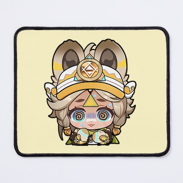 Item preview, Kachina | Genshin Impact designed and sold by Verthalies.