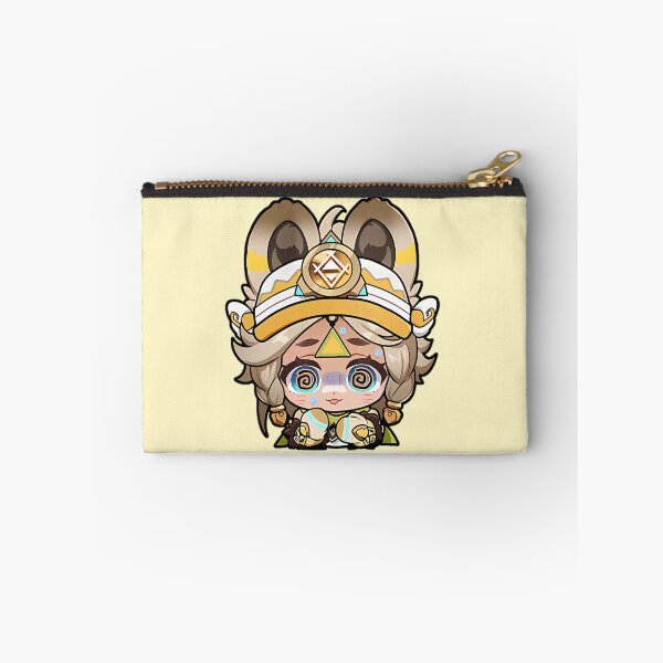 Item preview, Kachina | Genshin Impact designed and sold by Verthalies.
