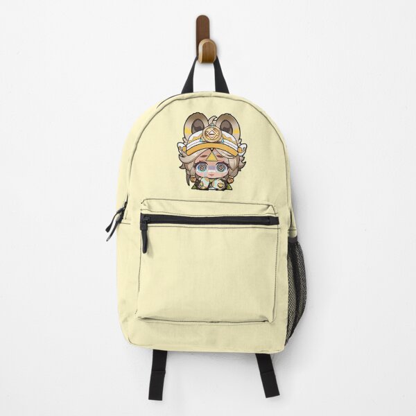 Item preview, Kachina | Genshin Impact designed and sold by Verthalies.