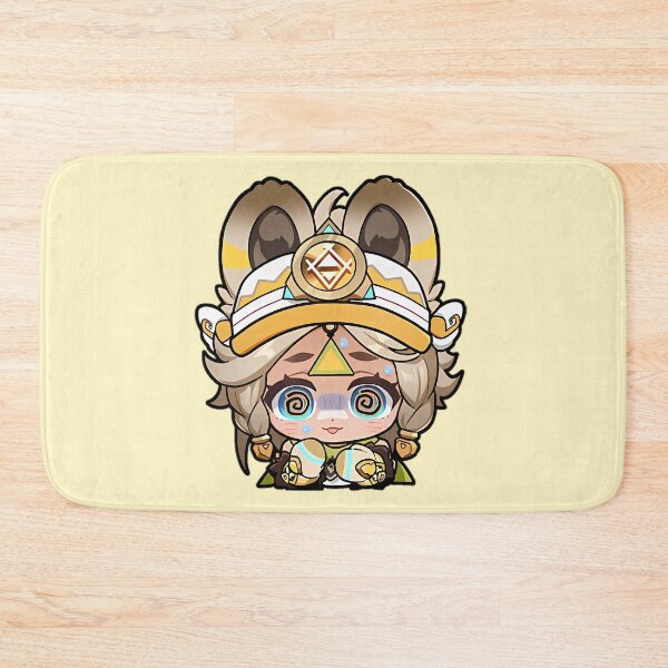 Item preview, Kachina | Genshin Impact designed and sold by Verthalies.